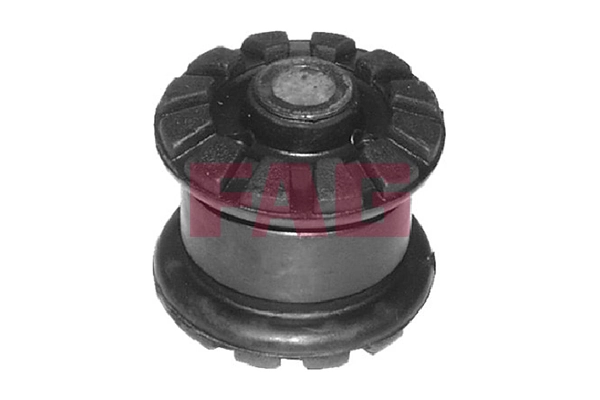 Mounting, control/trailing arm